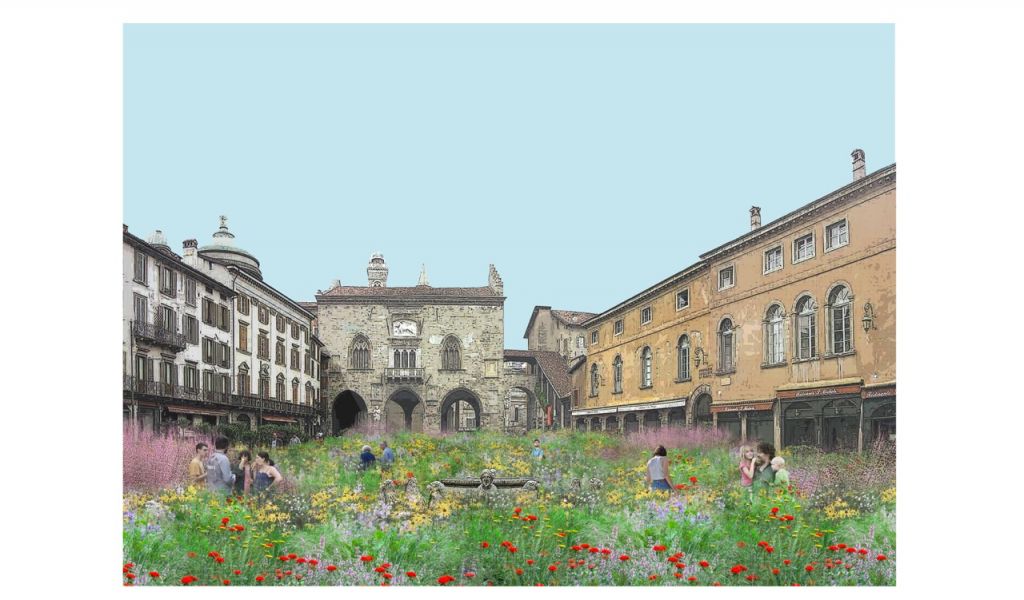 “Maestri del paesaggio” a Bergamo